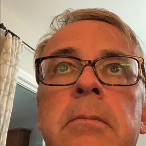 Meet your Posher, Ron